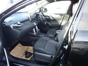Toyota Corolla Cross Z Leather 2023