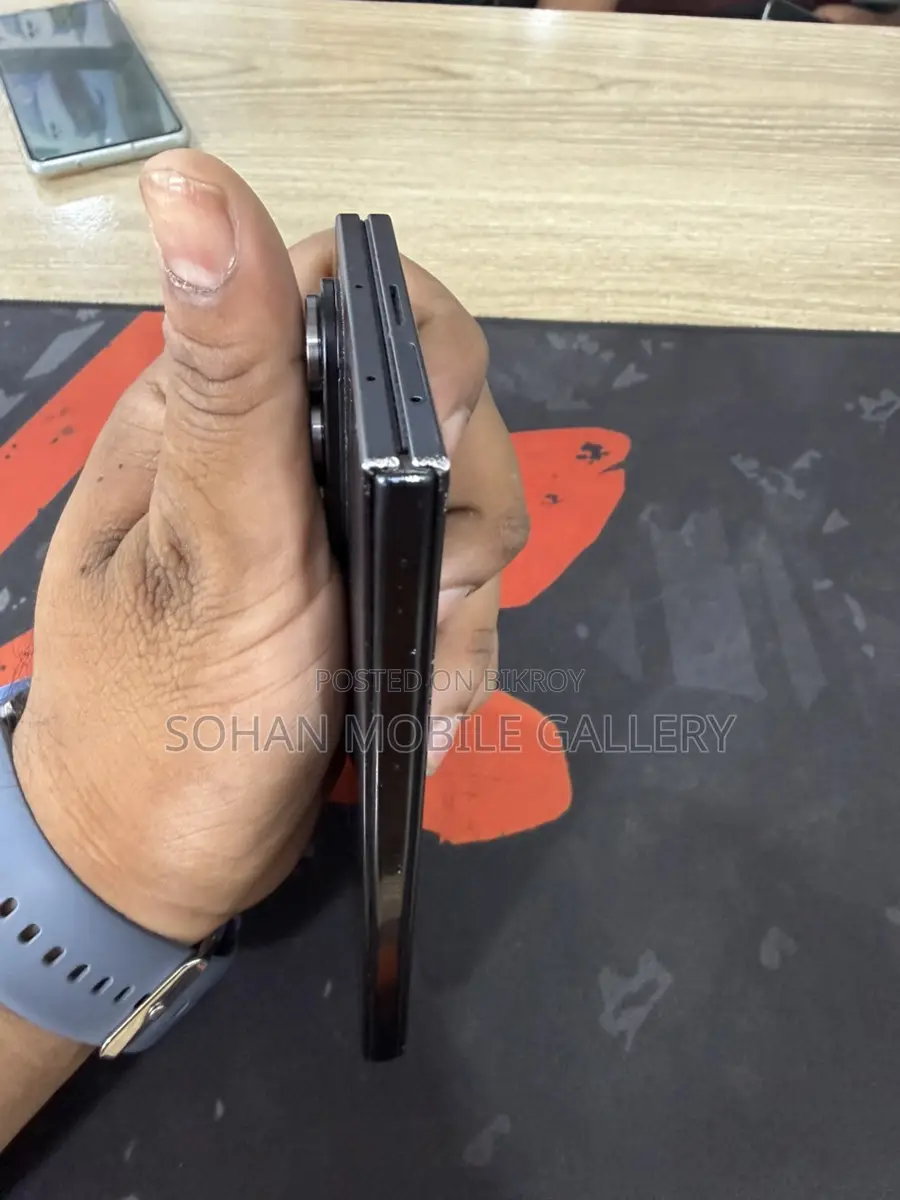 Samsung Galaxy Z Fold 7 512 GB (Used)
