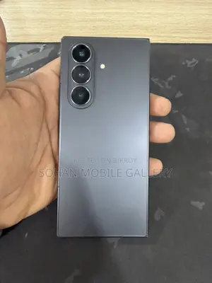 Samsung Galaxy Z Fold 7 512 GB (Used)