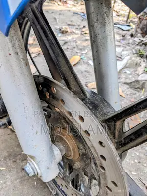 Runner Turbo 125 . 2019