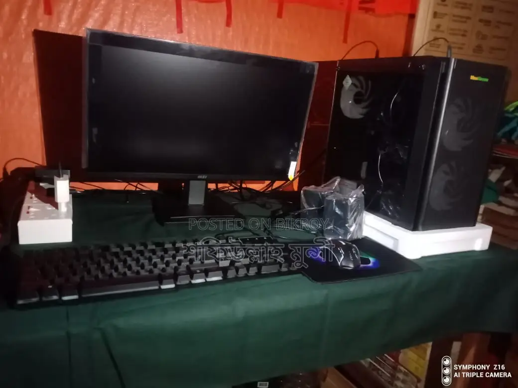 Pc for Sell