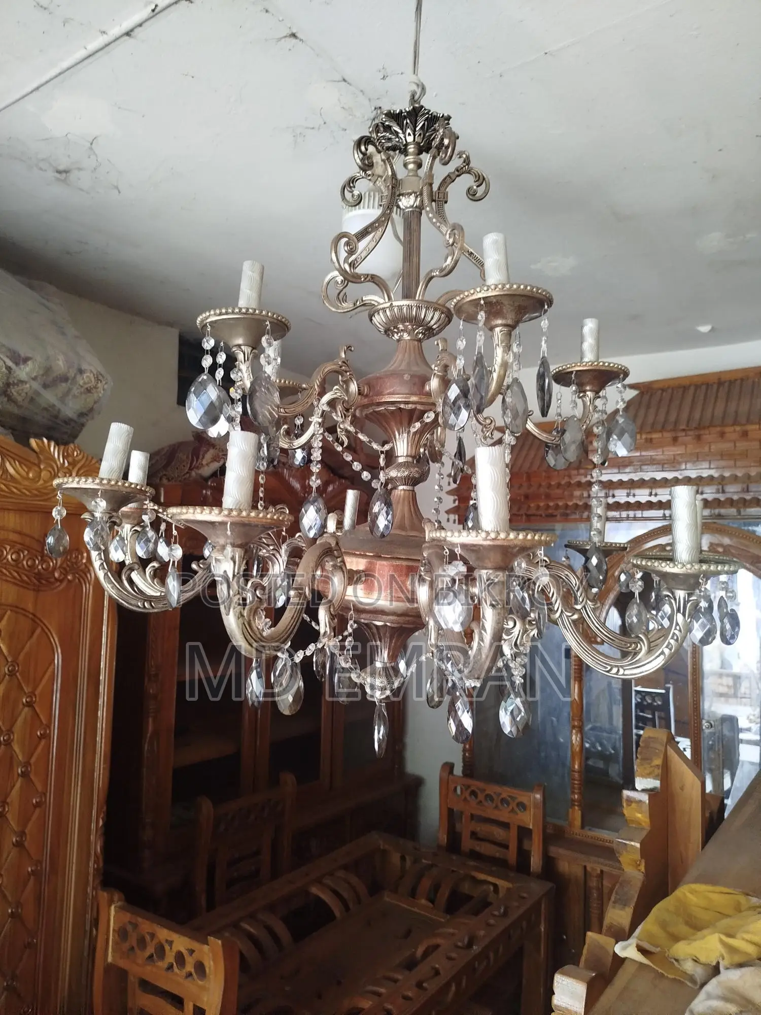 Chandelier