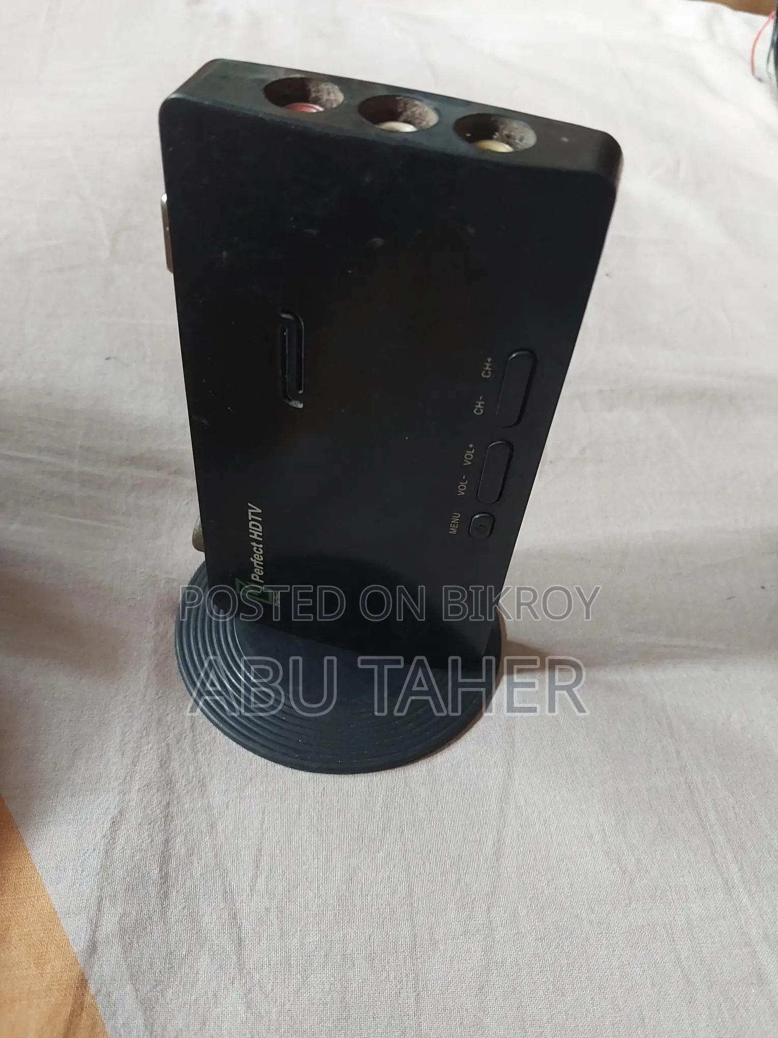 Perfect TV Card