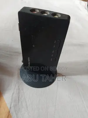 Perfect TV Card