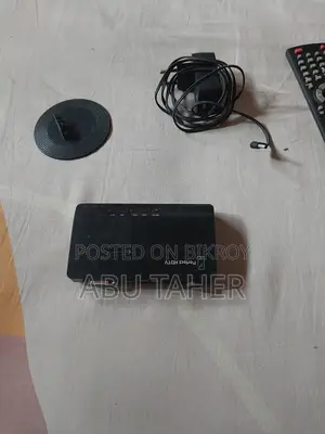 Perfect TV Card
