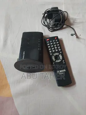 Perfect TV Card