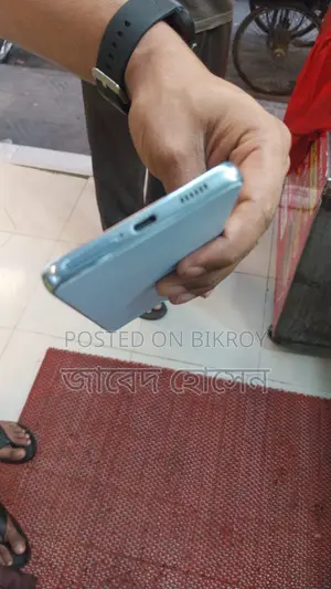 Samsung Galaxy A53 5G (Used)
