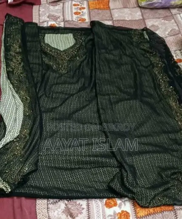 Some dresses used once for sale (combo)