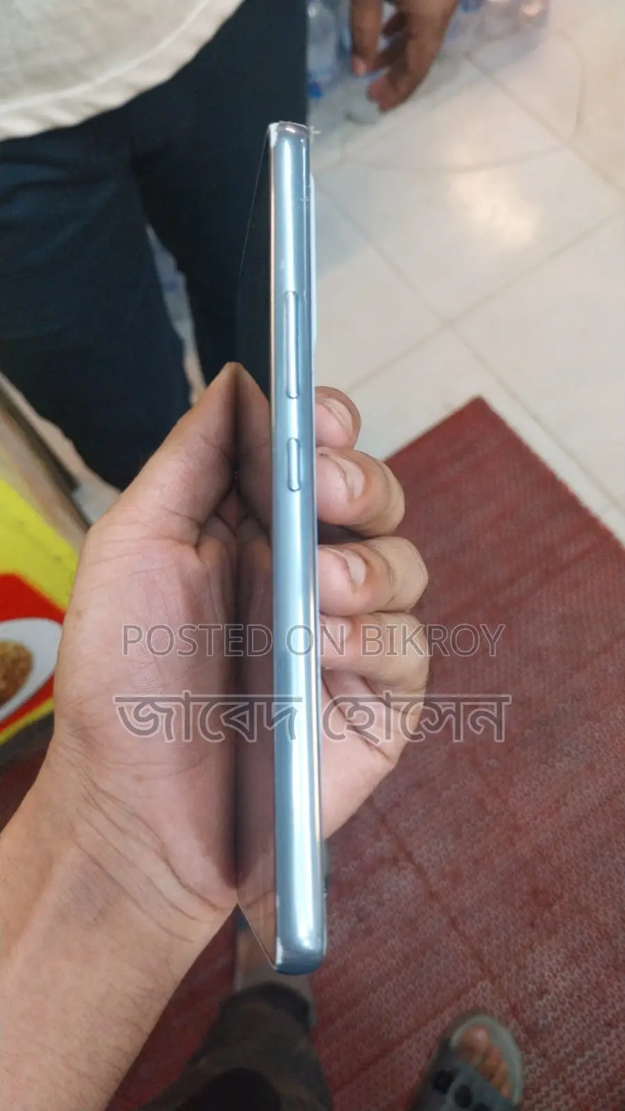 Samsung Galaxy A53 5G (Used)