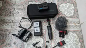 GOPRO BLACK 10