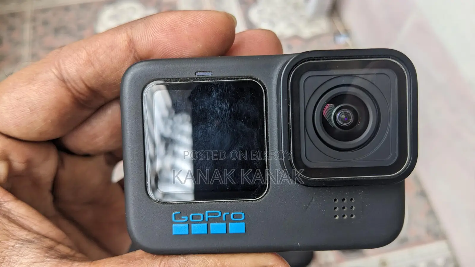 GOPRO BLACK 10