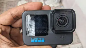 GOPRO BLACK 10