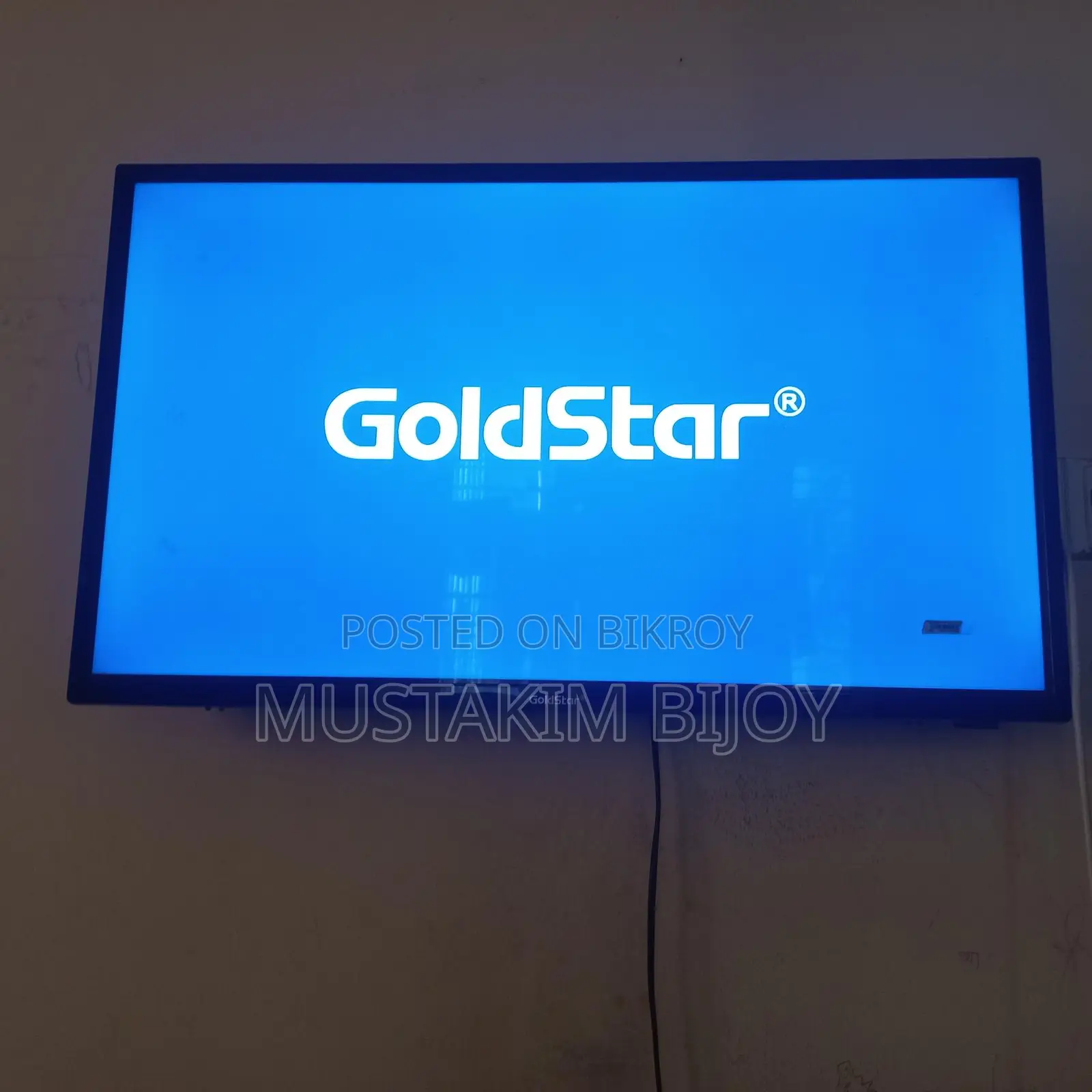 Goldstar TV