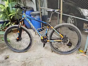 Selling my bicycle due to an emergency