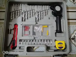 Drill Machine