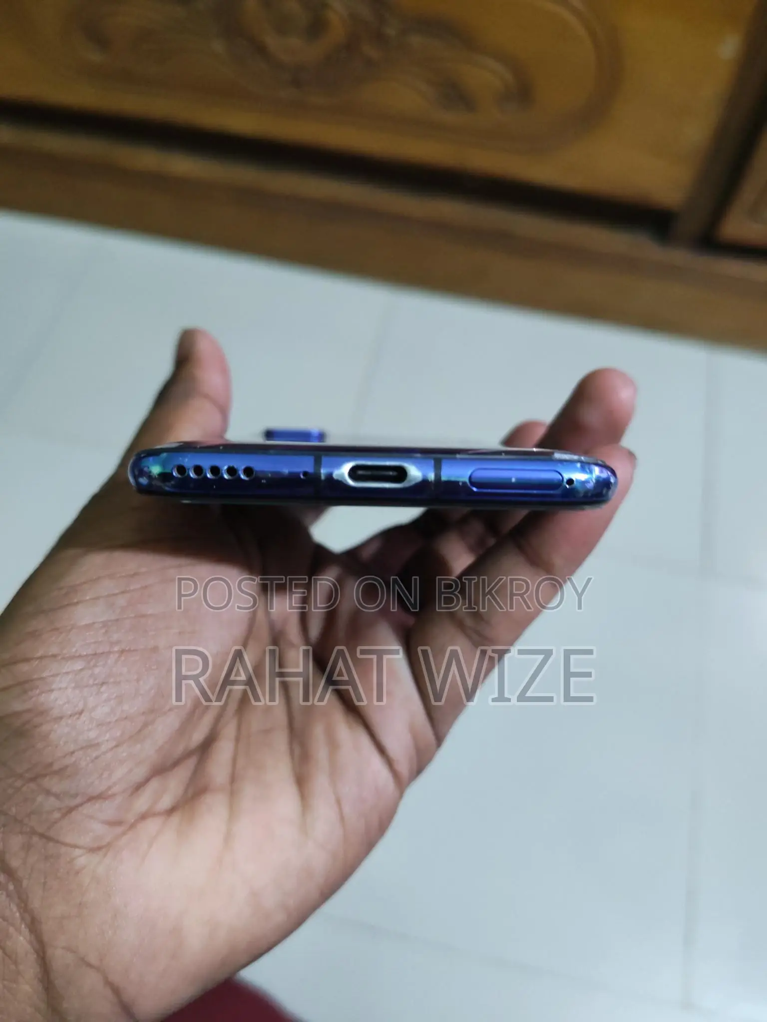 Huawei NOVA 7 5G (Used)