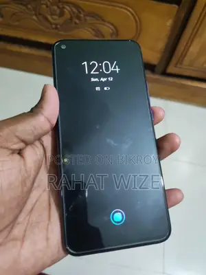 Huawei NOVA 7 5G (Used)