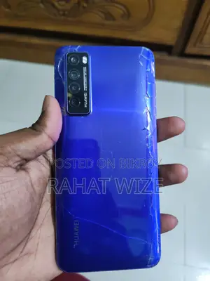 Huawei NOVA 7 5G (Used)