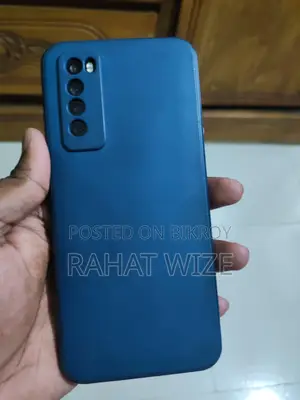 Huawei NOVA 7 5G (Used)