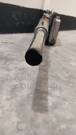 Fogger Machine
