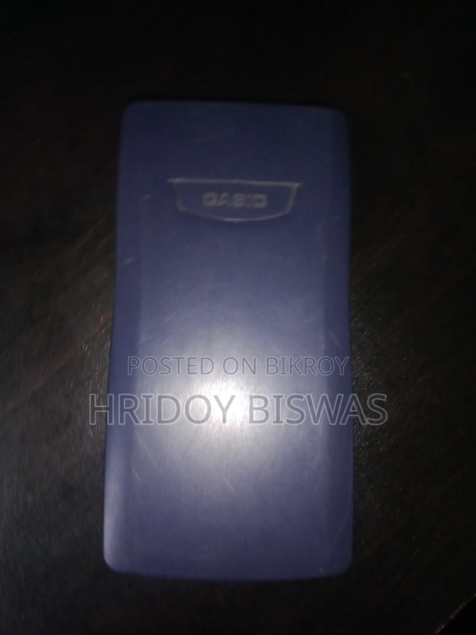 Scientific Calculator Fx-100ms