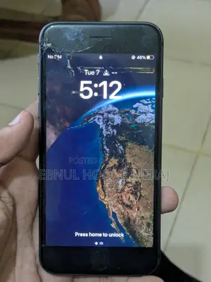 Apple iPhone 8 64gb (Used)