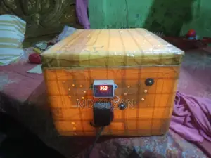 একটি ইনকোবাইটার বিক্রি হবে