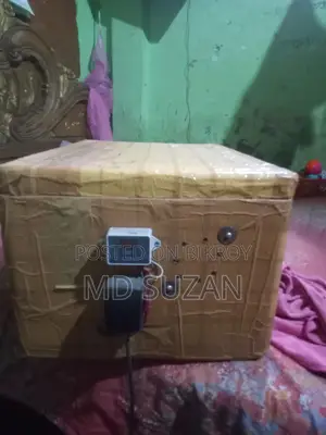 একটি ইনকোবাইটার বিক্রি হবে