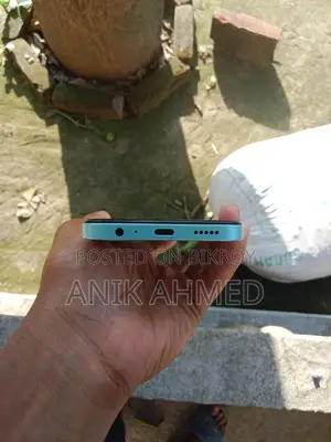 Honor X6c (Used)
