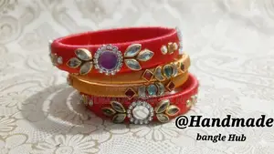 Handmade Churi