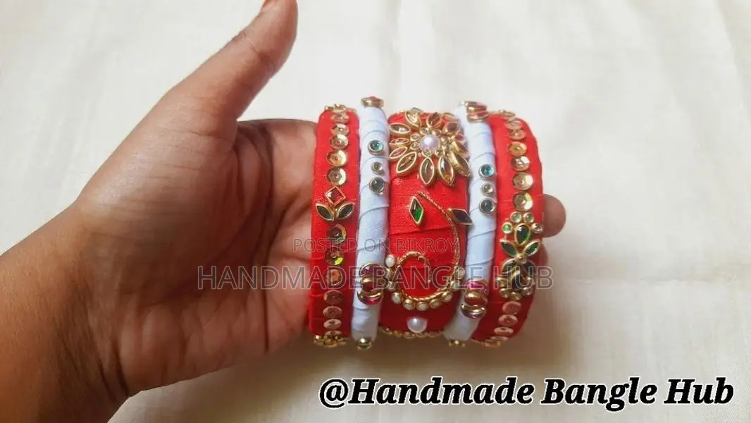 Handmade Churi