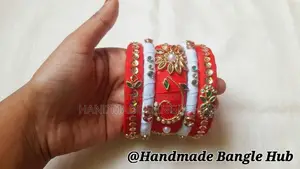 Handmade Churi