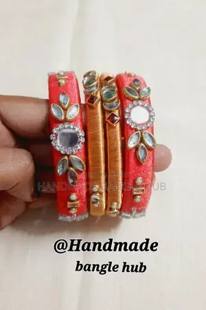 Handmade Churi