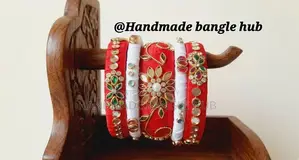 Handmade Churi