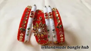 Handmade Churi