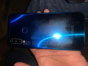 Vivo Y12 3GB RAM 64 GB (Used)