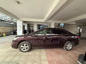 Toyota Allion 2012