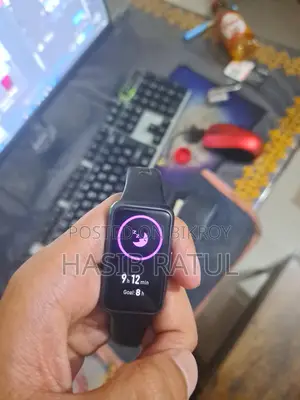 Huawei Band 7