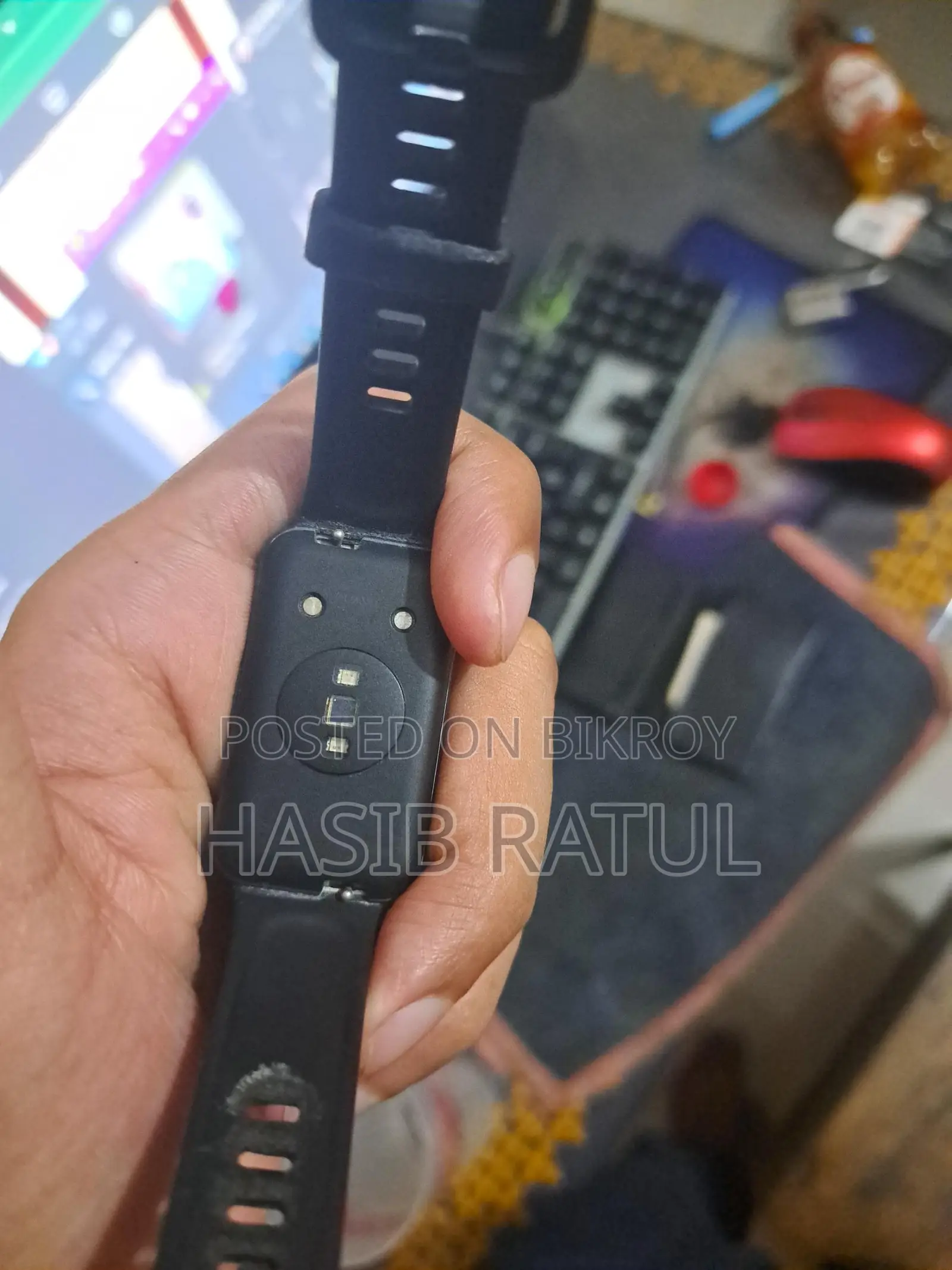 Huawei Band 7