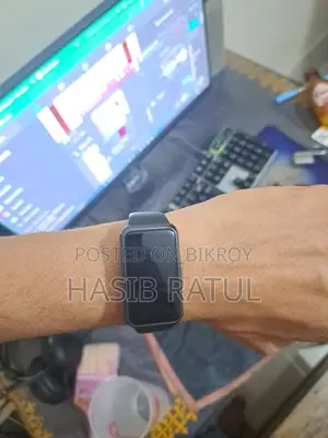 Huawei Band 7