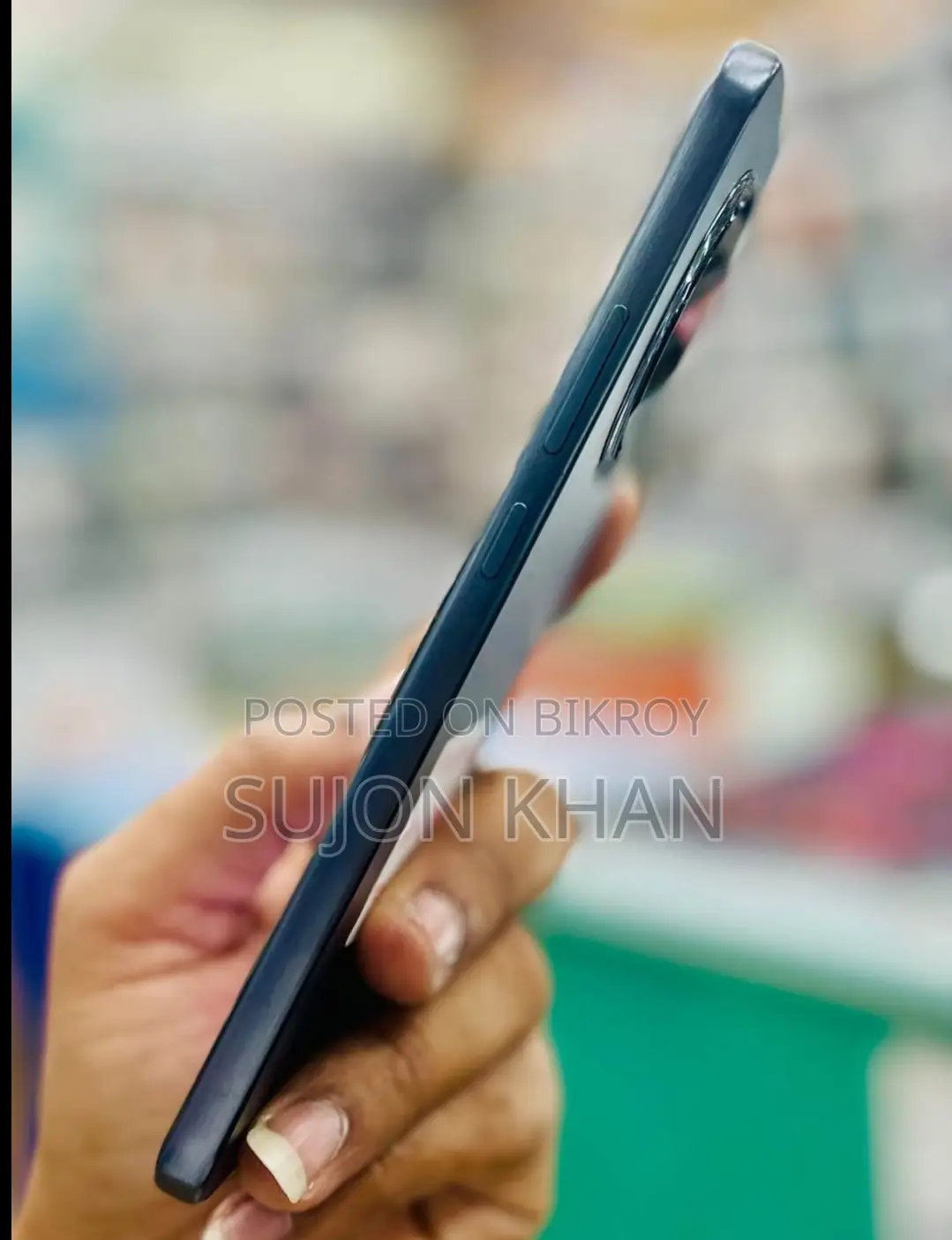 OPPO F29 Pro 5G (Used)