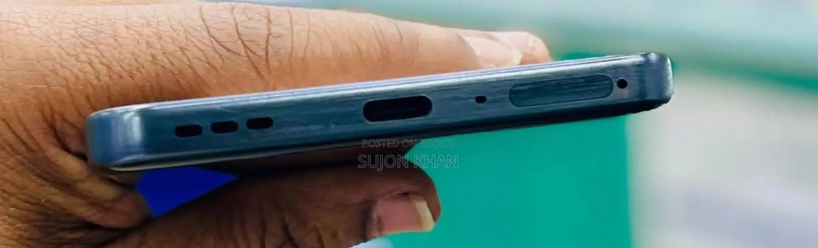 OPPO F29 Pro 5G (Used)
