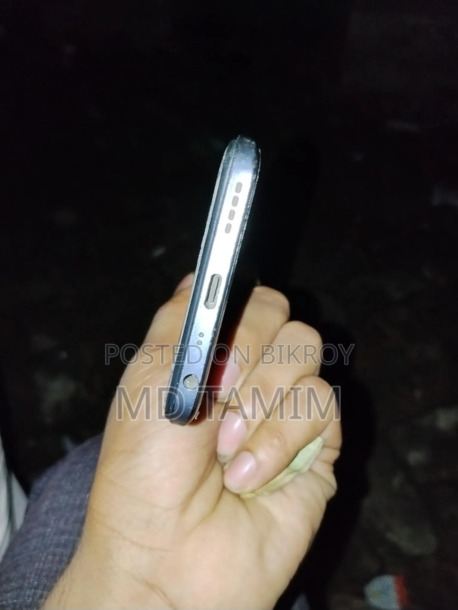 Realme Narzo 50 (ব্যবহৃত)