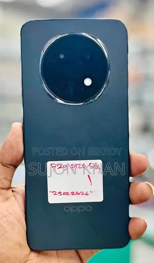 OPPO F29 Pro 5G (Used)