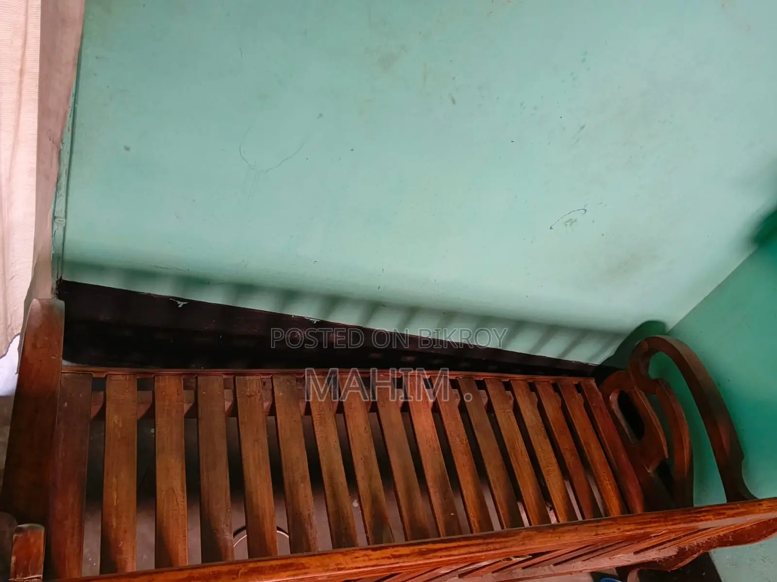 সোফাসেট বিক্রয় হবে