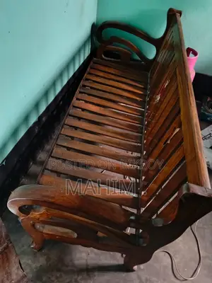 সোফাসেট বিক্রয় হবে