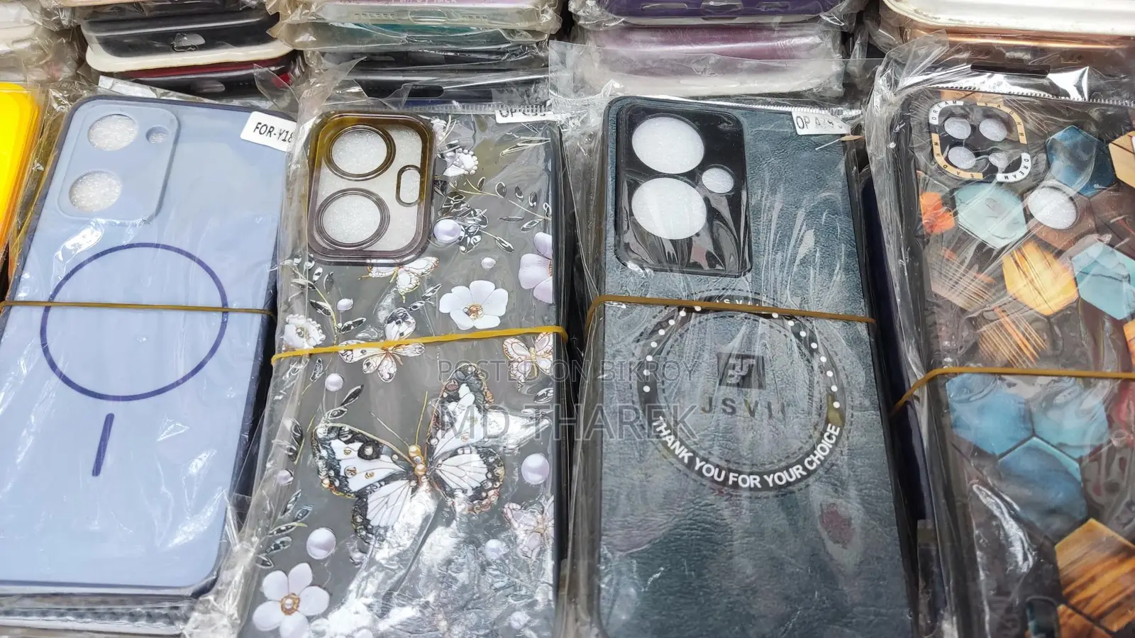Mobile Covers