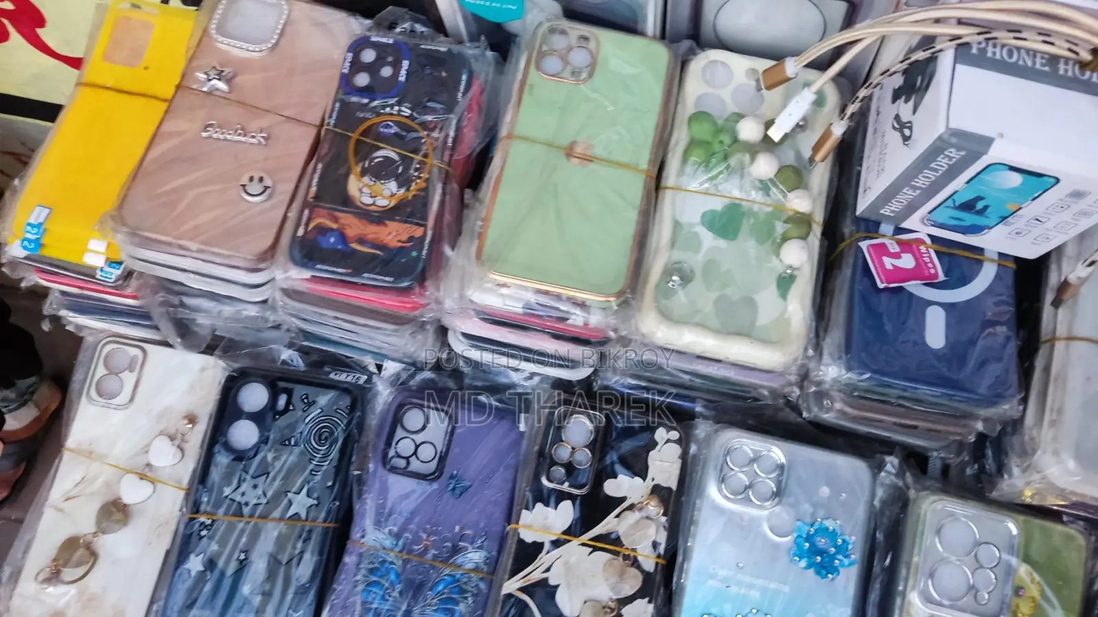 Mobile Covers