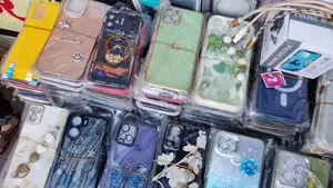Mobile Covers