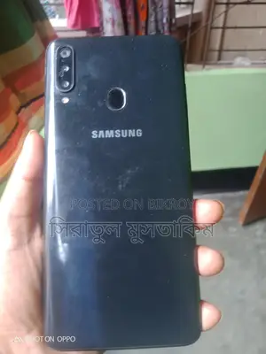 Samsung Galaxy A20s 3/32GB (Used)